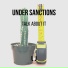 Under Sanctions