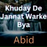 Abid