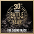 DJ Pilizhao, Challenger Beats, Battle of the Year