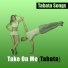 Tabata Songs