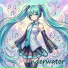 初音ミク, Stella Kristiandatter