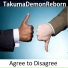 TakumaDemonReborn
