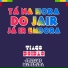 TIAGO DOIDÃO, Juliano Maderada