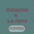 DICASSIO, LA FANNY