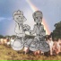 Carrizal, Ángel Dumile, nvrmnd