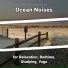 Sea Waves Sounds, Ocean Sounds, Nature Sounds