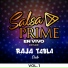 Salsa Prime, Orquesta D Zona