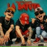 AGW Beats, Char Doblea, Fido VSM, Adro Music