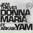 Jam Thieves feat. Arkaik