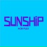 Sunship, Chunky feat. Teller