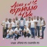 Áisar Hernández & El Expreso De Cuba