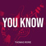 thomas rorie