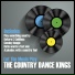 The Mick Lloyd Connection, The Country Dance Kings
