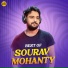 Sourav Mohanty, Lipsa Mahapatra
