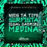 DJ MP7 013 feat. mc menor Mt, MC GW