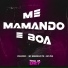 MC MANDRAKE FB