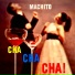 Machito And His Afro-Cuban Orchestra