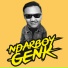 Ndarboy Genk