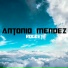 Antonio Mendez