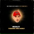 MC Vitinho Avassalador, Dj Sati Marconex
