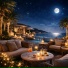 Mirage Lounge, Irina Karpova