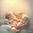 Колыбельная Иры, Музыка для сна малыша