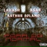 Arthur Solano, Lahash, ASAF