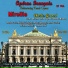 Orchestre et Choeurs de l'Opéra de Paris