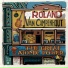 Roland Van Campenhout