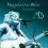 Magdalene Blue