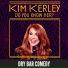 Kim Kerley