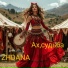 Zhdana