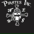 Pirates, Inc