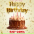 Busy Signal