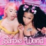 Nicki Minaj, Ice Spice, Aqua