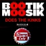 BOOTIK MOOSIK