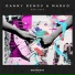 Danny Denov, Marko