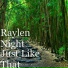 Raylen Night