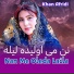 Khan Afridi