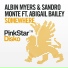Sandro Monte, Albin Myers