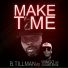 B.TILLMAN feat. Wingo of Jagged Edge