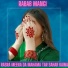 Rabab Mangi
