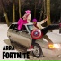 ARRA