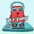 DJ Tebang