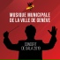 Musique Municipale de la Ville de Genève