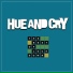 Hue and Cry