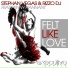Stephan Vegas, Rizzo DJ feat. Penny Hannant