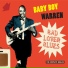 Baby Boy Warren With Sonny Boy Williamson