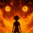 Eru Flow Flame