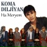 Koma Dıljiyan